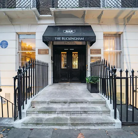 Grange Buckingham Hotel